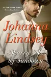 Marry Me By Sundown
