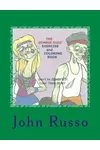 The Zombie Kidz' Exercise & Coloring Book
