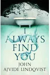 I Always Find You