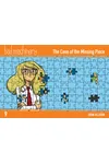 The Case of the Missing Piece
