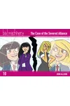 The Case of the Severed Alliance