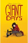Giant Days, Vol. 1
