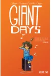 Giant Days, Vol. 2