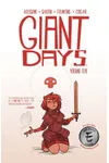 Giant Days, Vol. 5