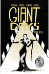 Giant Days, Vol. 7