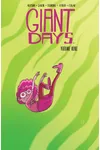 Giant Days Vol. 9