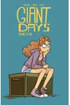 Giant Days, Vol. 11