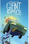 Giant Days, Vol. 12