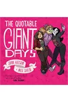 The Quotable Giant Days