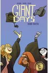 Giant Days, Vol. 14