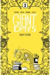 Giant Days Library Edition Vol. 3