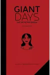 Giant Days: Not On the Test Edition Vol. 1