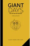 Giant Days: Not on the Test Edition Vol. 3