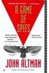A Game of Spies