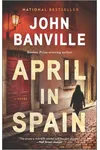 April in Spain