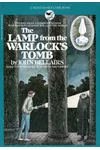 The Lamp from the Warlock's Tomb