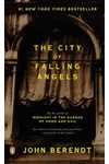 The City of Falling Angels