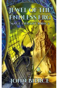Jewel of the Endless Erg