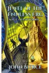 Jewel of the Endless Erg