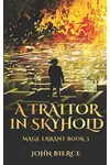 A Traitor in Skyhold