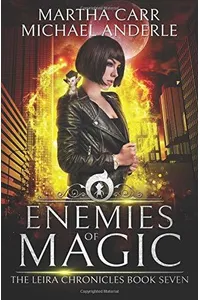 Enemies of Magic