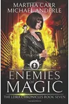 Enemies of Magic