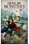 Here Be Monsters