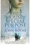 The House of Special Purpose