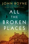 All the Broken Places