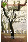 Unholy Ground