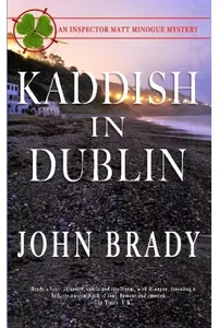 Kaddish in Dublin