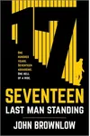Seventeen / Agent Seventeen