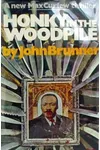 Honky in the Woodpile