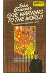Echo in the Skull / Give Warning to the World
