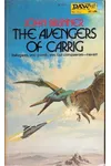 Secret Agent of Terra / The Avengers of Carrig