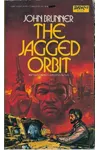The Jagged Orbit