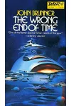 The Wrong End of Time
