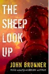 The Sheep Look Up