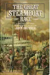 The Great Steamboat Race