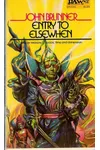Entry to Elsewhen
