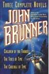 Children of the Thunder / The Tides of Time / The Crucible of Time