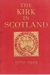 The Kirk in Scotland