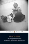 The Strange Adventures of Mr Andrew Hawthorn