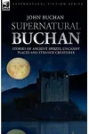 Supernatural Buchan