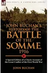 History of the Battle of the Somme