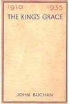 The King's Grace: 1910-1935