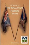 History of the Royal Scots Fusiliers