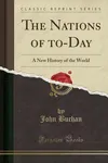 The Nations of To-Day