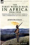 The First World War in Africa 1914-1918