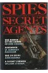 Spies And Secret Agents